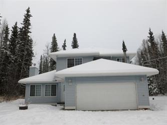 4910 Adonis Avenue, North Pole, AK Main Image