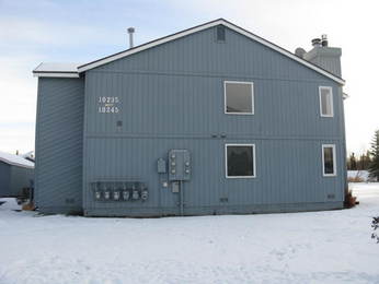 10245 Jamestown Drive Unit 512, Anchorage, AK Main Image