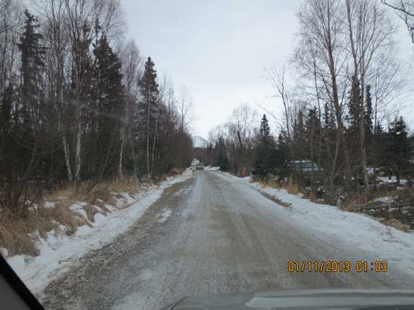 4700 Natrona Ave, Anchorage, Alaska  Main Image