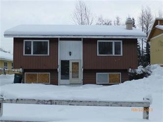 2449 Ronny Place, Anchorage, AK Main Image