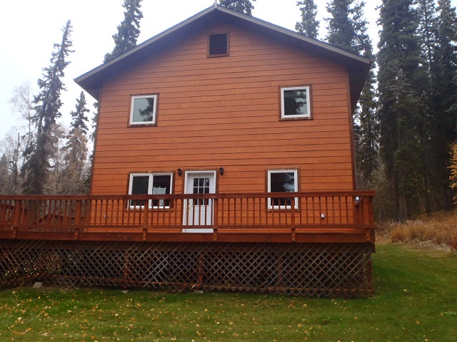 3917 Forest Cove Court, Fairbanks, AK Main Image