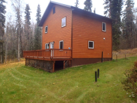 3917 Forest Cove Court, Fairbanks, AK Image #7497268