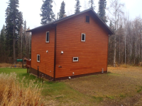 3917 Forest Cove Court, Fairbanks, AK Image #7497275