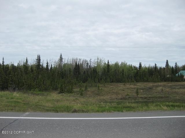 63820 Sterling Highway, Clam Gulch, AK Main Image