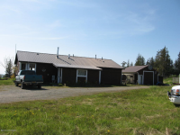 28275 Sterling Highway, Anchor Point, AK Image #7504001