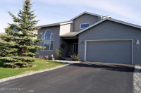 photo for 2442 Fantail Circle, Anchorage, 99515