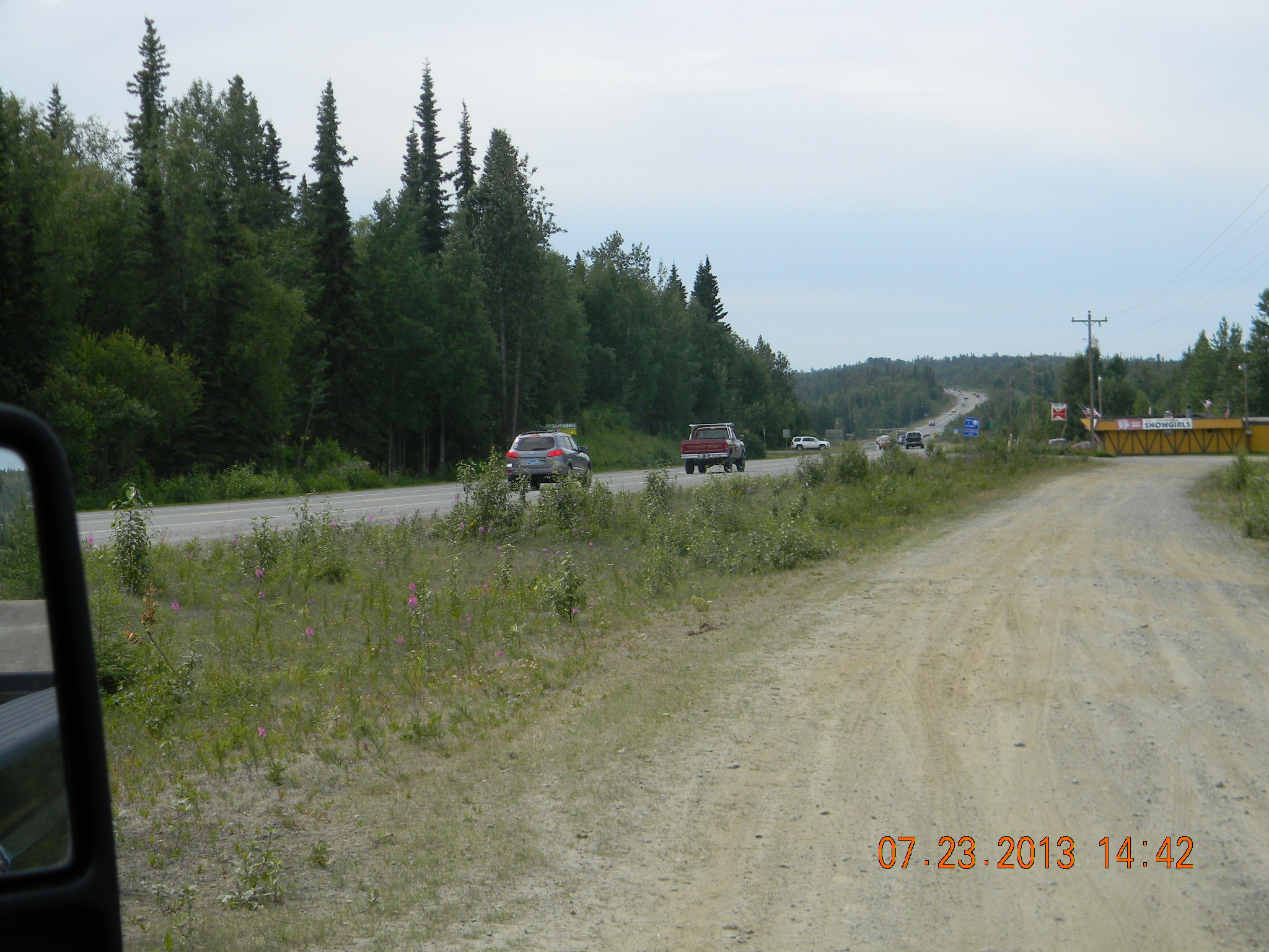 42106 Sterling Highway, Soldotna, AK Main Image