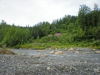 L15 Cache Creek Residential, Trapper Creek, AK Image #7515569