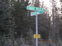 L6 B2 Timber Ridge Road, Nikiski, AK Image #7515778