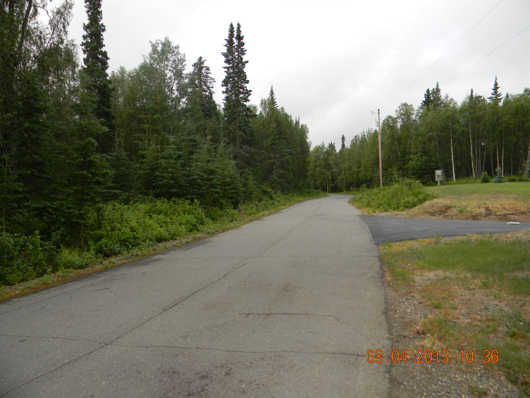 L1 B2 Silverspring Lane, Nikiski, AK Main Image