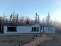 1900 N Green Forest Drive, Palmer, AK Image #7576163