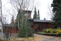 12326 Wilderness Road, Anchorage, AK Image #8126391