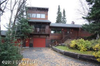 12326 Wilderness Road, Anchorage, AK Image #8126392