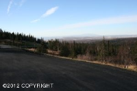L11 B1 Mountain Breeze Drive, Anchorage, AK Image #8127991