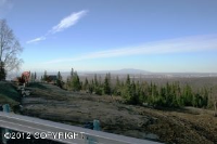 L11 B1 Mountain Breeze Drive, Anchorage, AK Image #8127994