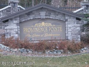 6091 Prominence Pointe Drive, Anchorage, AK Main Image