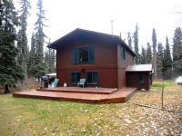 5845 Old Valdez Trail, Salcha, AK Image #8367127