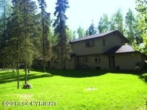 20713 Starner Street, Chugiak, AK Main Image