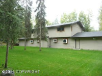 20713 Starner Street, Chugiak, AK Image #8455515