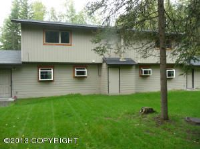 20713 Starner Street, Chugiak, AK Image #8455546