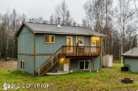 20507 Steffes Street, Chugiak, AK Image #8456384