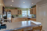 16150 Noble Point Drive, Anchorage, AK Image #8462786