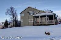 16150 Noble Point Drive, Anchorage, AK Image #8462781