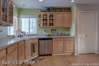 16150 Noble Point Drive, Anchorage, AK Image #8462784