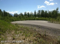 6091 N Canyon Bluff Circle, Palmer, AK Image #8470896