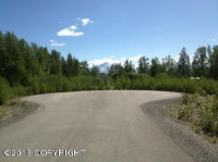 6091 N Canyon Bluff Circle, Palmer, AK Image #8470897