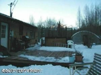 23175 E Lyle Doris Circle, Palmer, AK Image #8471273