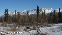 26093 E Buckshot Drive, Palmer, AK Image #8471874