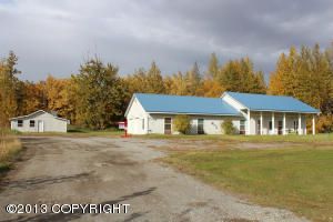 6151 E Gershmel Loop, Palmer, AK Main Image