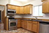 6151 E Gershmel Loop, Palmer, AK Image #8472560