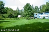 5528 E Edgerton Parks Road, Palmer, AK Image #8473562