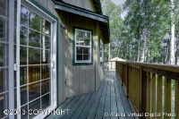 8018 N Highlander Loop, Palmer, AK Image #8474203