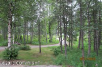 8018 N Highlander Loop, Palmer, AK Image #8474196