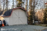 8443 E Highlander Circle, Palmer, AK Image #8474817