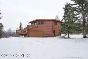 16048 Wind Song Drive, Anchorage, AK Main Image