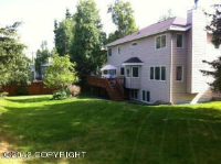 3411 Halyards Circle, Anchorage, AK Image #8774069