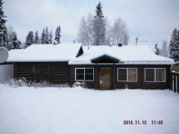 81 Timberland Drive, Fairbanks, AK Image #8846823