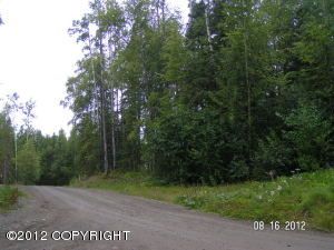 15205 W Debbie Drive, Big Lake, AK Main Image