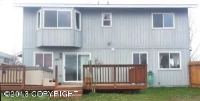 540 S Williwaw Drive, Palmer, AK Image #9181137