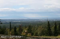 L7 B4 Mountain Breeze Drive, Anchorage, AK Image #9697425