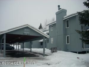 10291 Jamestown Drive, Anchorage, AK Main Image