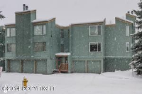 707 Copperbush Court, Anchorage, AK Image #9833613