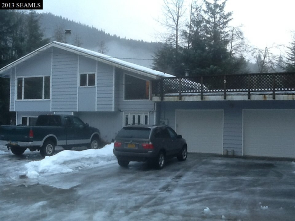 8414 Nugget Drive, Juneau, AK Main Image