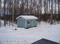 23129 Whispering Birch Drive, Chugiak, AK Image #9890174