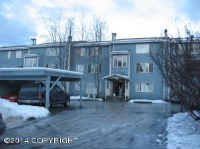 315 Krane Drive, Anchorage, AK Image #9986130