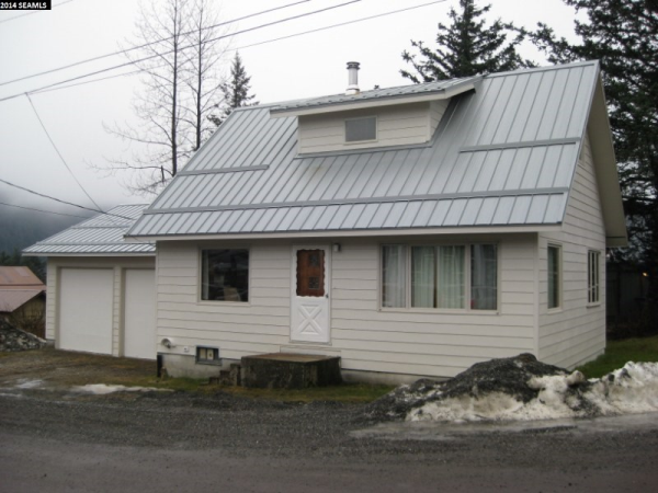 1416 4th Street, Juneau, AK Main Image